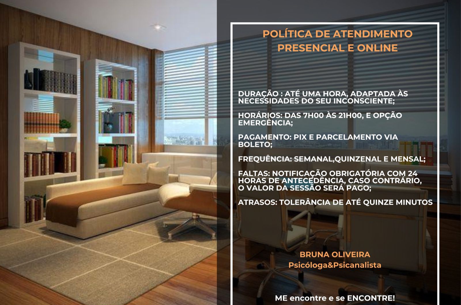Exemplo de consulta
